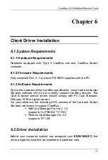 Предварительный просмотр 29 страницы Planet ENW-3502-FC User Manual