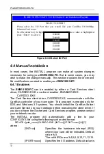 Предварительный просмотр 36 страницы Planet ENW-3502-FC User Manual