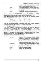 Предварительный просмотр 37 страницы Planet ENW-3502-FC User Manual