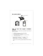 Предварительный просмотр 6 страницы Planet ENW-9600SX User Manual