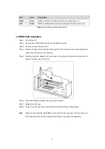 Предварительный просмотр 6 страницы Planet ENW-9606 User Manual