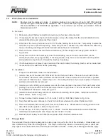 Preview for 62 page of Planet ES-10024 Maintenance Manual