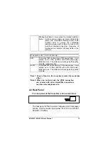 Preview for 13 page of Planet Ethernet Over VDSL Converter EV-401M User Manual