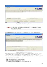 Предварительный просмотр 14 страницы Planet FGSW-1820CS User Manual