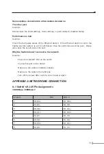 Preview for 35 page of Planet FGSW-1820RS User Manual