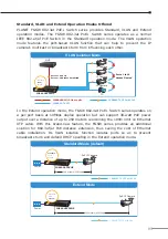 Предварительный просмотр 9 страницы Planet FGSW-1822VHP User Manual