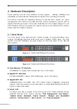 Предварительный просмотр 14 страницы Planet FGSW-1822VHP User Manual