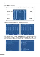 Предварительный просмотр 18 страницы Planet FGSW-1822VHP User Manual