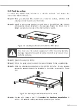 Предварительный просмотр 29 страницы Planet FGSW-1822VHP User Manual