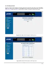 Предварительный просмотр 45 страницы Planet FGSW-1828PS User Manual