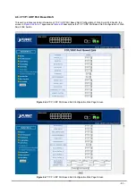 Предварительный просмотр 53 страницы Planet FGSW-1828PS User Manual