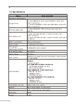 Preview for 10 page of Planet FGSW-2022VHP User Manual