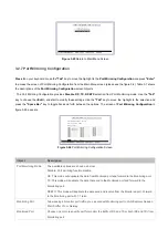 Предварительный просмотр 23 страницы Planet FGSW-2402PVS User Manual