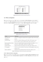 Предварительный просмотр 26 страницы Planet FGSW-2402PVS User Manual