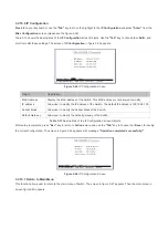 Предварительный просмотр 31 страницы Planet FGSW-2402PVS User Manual