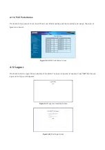 Предварительный просмотр 51 страницы Planet FGSW-2402PVS User Manual