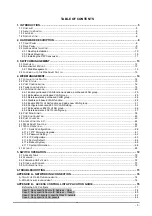 Preview for 3 page of Planet FGSW-2402VS User Manual