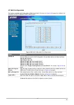 Preview for 40 page of Planet FGSW-2402VS User Manual