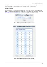 Предварительный просмотр 47 страницы Planet FGSW-2620CS User Manual