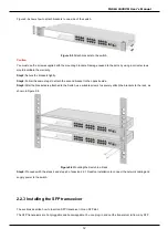 Предварительный просмотр 12 страницы Planet FGSW-2620VM Series User Manual