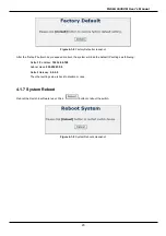 Предварительный просмотр 23 страницы Planet FGSW-2620VM Series User Manual