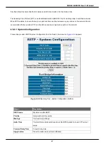 Предварительный просмотр 47 страницы Planet FGSW-2620VM Series User Manual