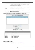 Предварительный просмотр 51 страницы Planet FGSW-2620VM Series User Manual