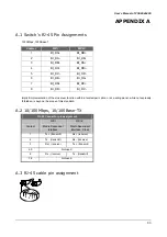 Предварительный просмотр 37 страницы Planet FGSW-4840S User Manual