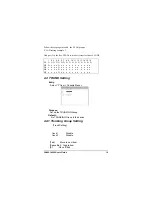 Предварительный просмотр 19 страницы Planet FNSW-1600S User Manual