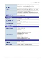 Preview for 9 page of Planet FNSW-2400PS User Manual