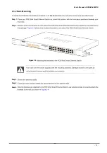 Preview for 12 page of Planet FNSW-2400PS User Manual