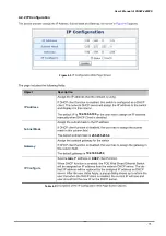 Preview for 19 page of Planet FNSW-2400PS User Manual