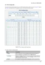 Preview for 24 page of Planet FNSW-2400PS User Manual