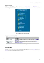 Preview for 37 page of Planet FNSW-2400PS User Manual