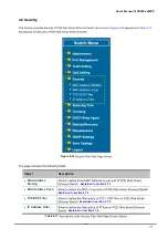Preview for 41 page of Planet FNSW-2400PS User Manual