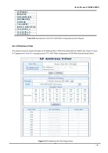 Preview for 45 page of Planet FNSW-2400PS User Manual