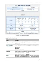 Preview for 52 page of Planet FNSW-2400PS User Manual