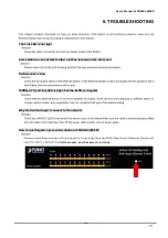 Preview for 67 page of Planet FNSW-2400PS User Manual