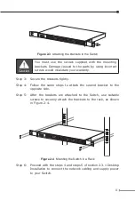 Preview for 12 page of Planet FNSW-4800v2 User Manual