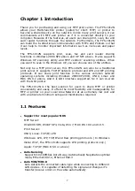 Preview for 7 page of Planet FPS-1012N User Manual