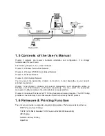 Preview for 10 page of Planet FPS-1100DG User Manual