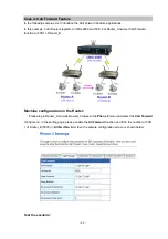 Предварительный просмотр 69 страницы Planet FRT-420SN User Manual