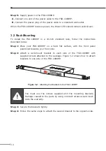 Предварительный просмотр 14 страницы Planet FSD-1008HP User Manual