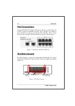 Предварительный просмотр 9 страницы Planet FSD-1020 Manual