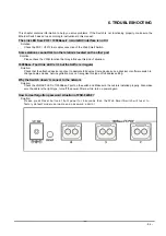 Preview for 54 page of Planet FSD-624SF User Manual