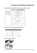 Предварительный просмотр 19 страницы Planet FSD-804P User Manual