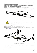 Предварительный просмотр 13 страницы Planet FSD-804PS User Manual