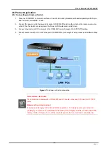 Предварительный просмотр 14 страницы Planet FSD-804PS User Manual