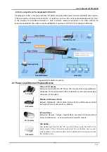 Предварительный просмотр 15 страницы Planet FSD-804PS User Manual