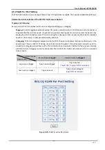 Предварительный просмотр 41 страницы Planet FSD-804PS User Manual